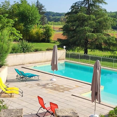 Le Clos Des Figuiers - 3 Gites De Caractere Duravel Εξωτερικό φωτογραφία