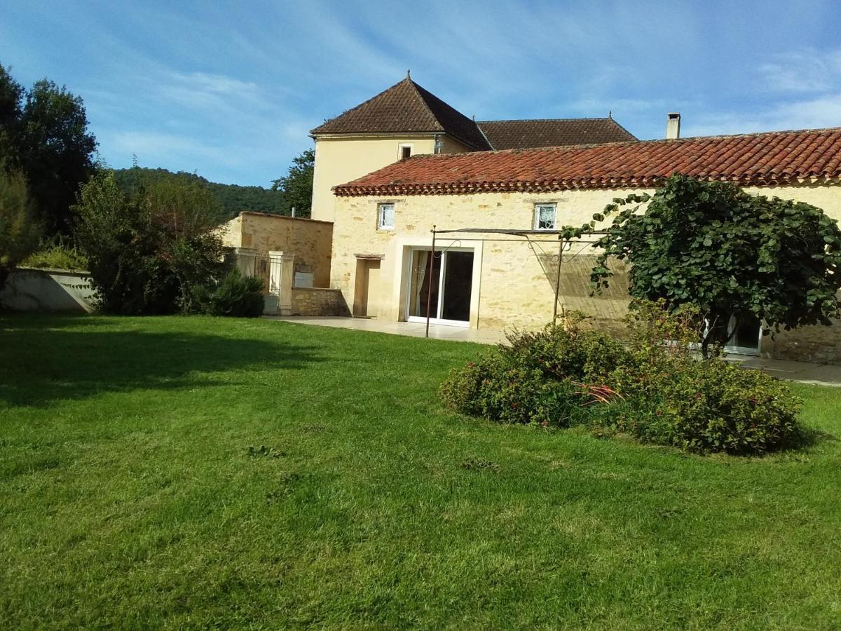 Le Clos Des Figuiers - 3 Gites De Caractere Duravel Εξωτερικό φωτογραφία