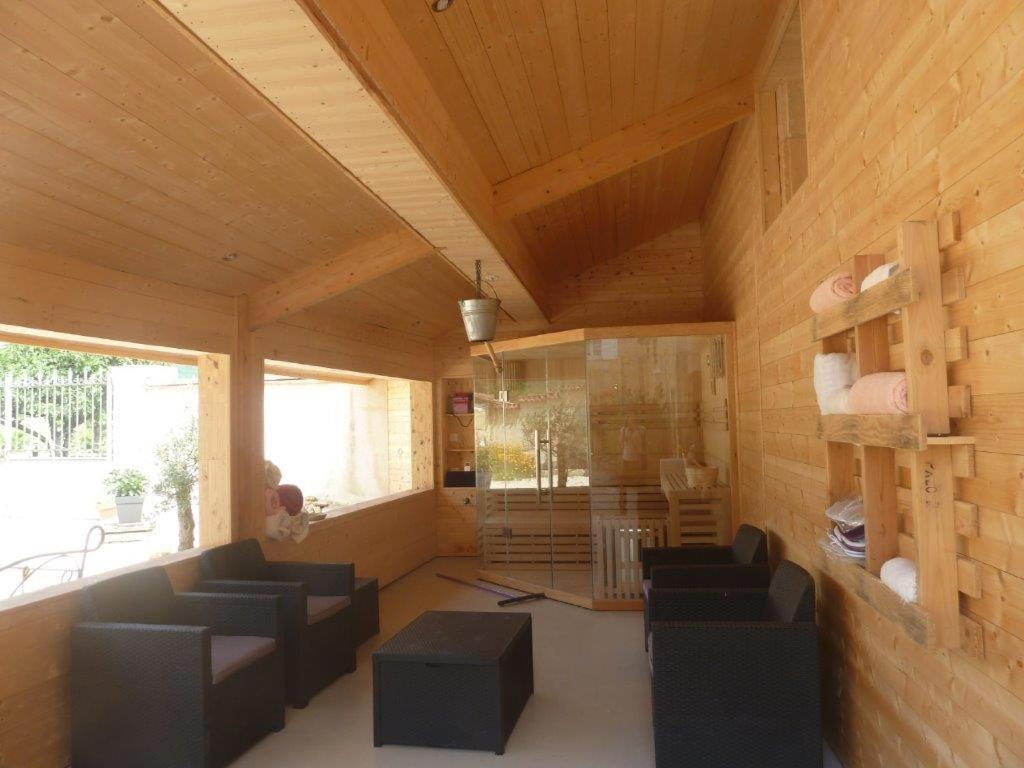 Le Clos Des Figuiers - 3 Gites De Caractere Duravel Εξωτερικό φωτογραφία