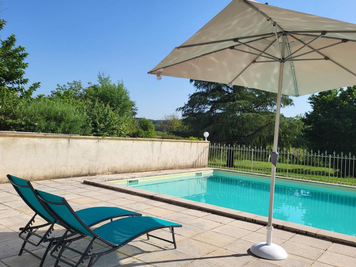 Le Clos Des Figuiers - 3 Gites De Caractere Duravel Εξωτερικό φωτογραφία