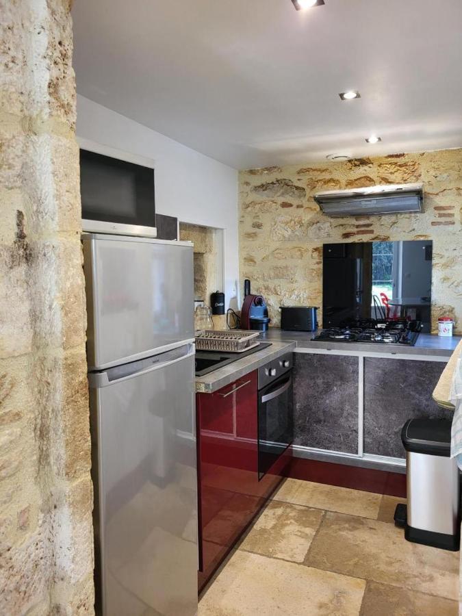 Le Clos Des Figuiers - 3 Gites De Caractere Duravel Εξωτερικό φωτογραφία