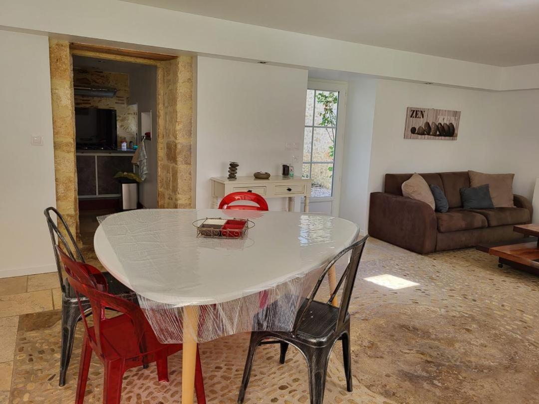 Le Clos Des Figuiers - 3 Gites De Caractere Duravel Εξωτερικό φωτογραφία